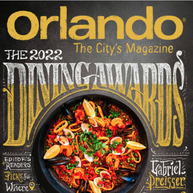 The 2022 Dining Awards – Reader’s Picks